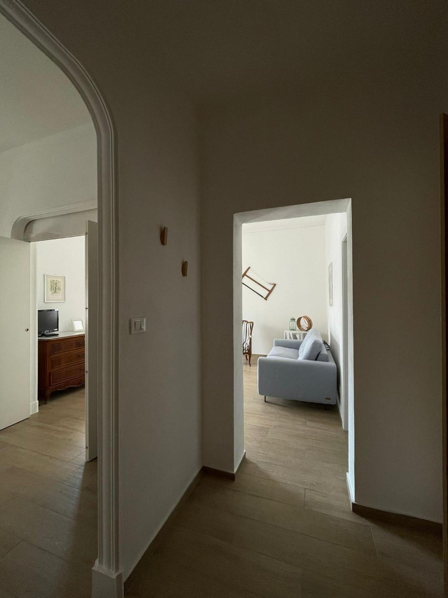 Casetta Di Mari, Cinqueterrecoast Chiavari Zimmer foto
